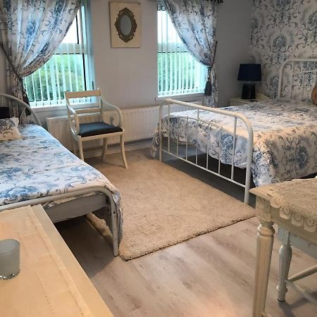 Beau Vista Panzió Strabane Kültér fotó