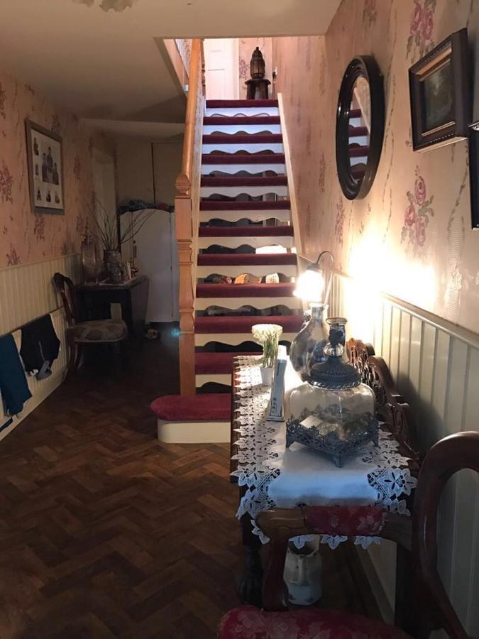 Beau Vista Panzió Strabane Kültér fotó