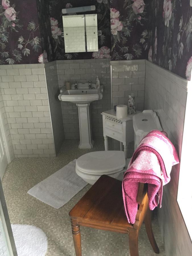Beau Vista Panzió Strabane Kültér fotó