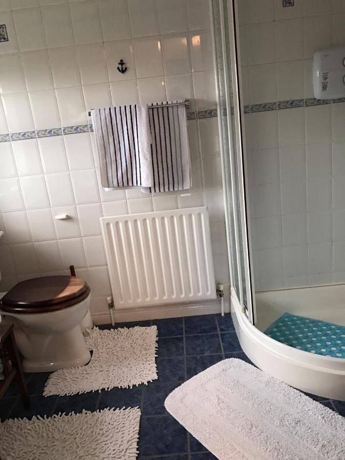 Beau Vista Panzió Strabane Kültér fotó