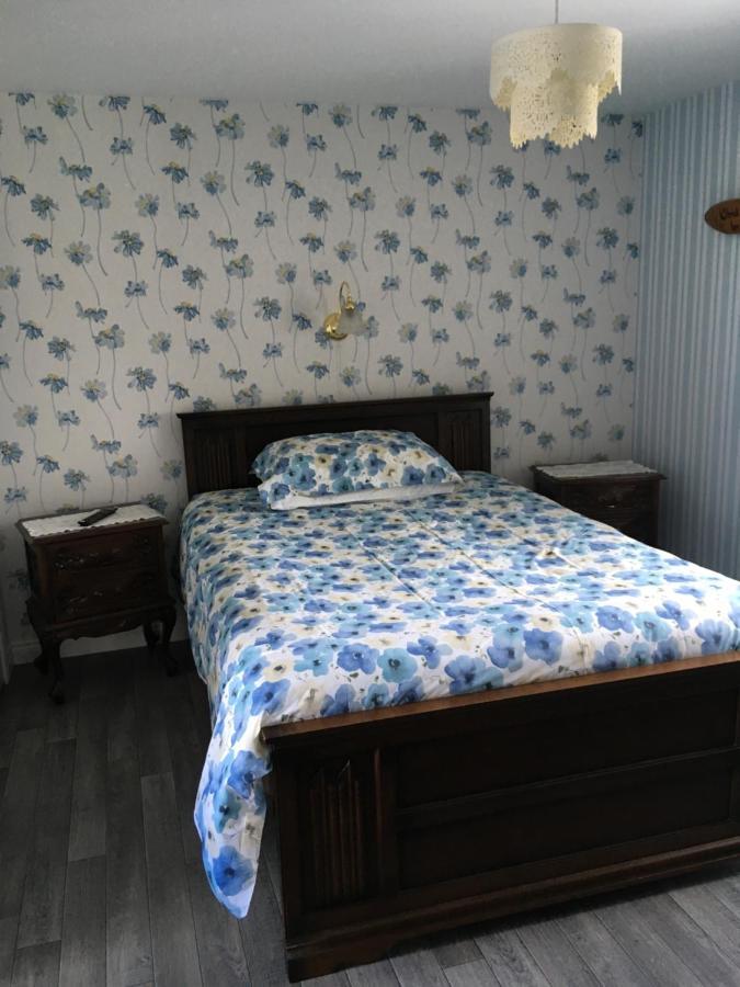 Beau Vista Panzió Strabane Kültér fotó