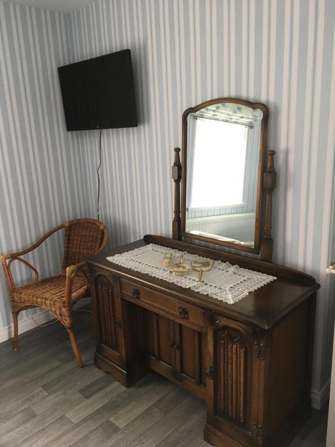 Beau Vista Panzió Strabane Kültér fotó