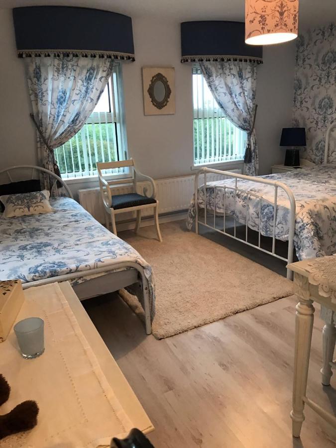 Beau Vista Panzió Strabane Kültér fotó